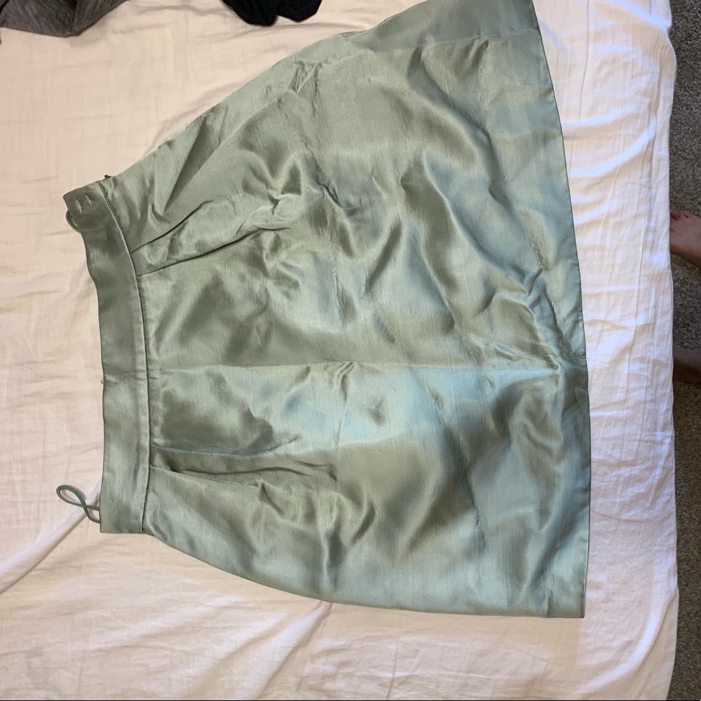 Machka skirt